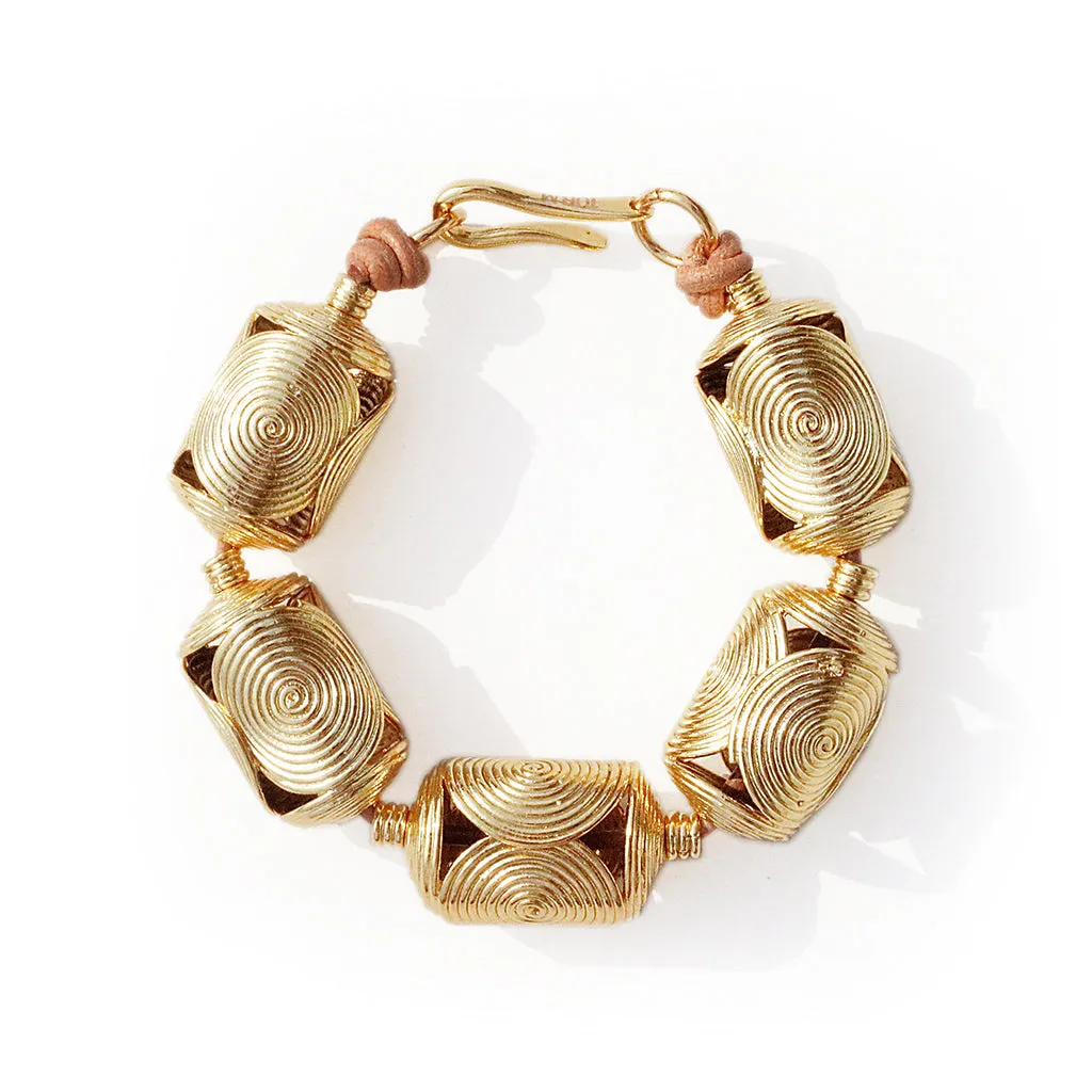 Savanna Bantu Bracelet