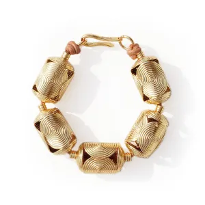 Savanna Bantu Bracelet
