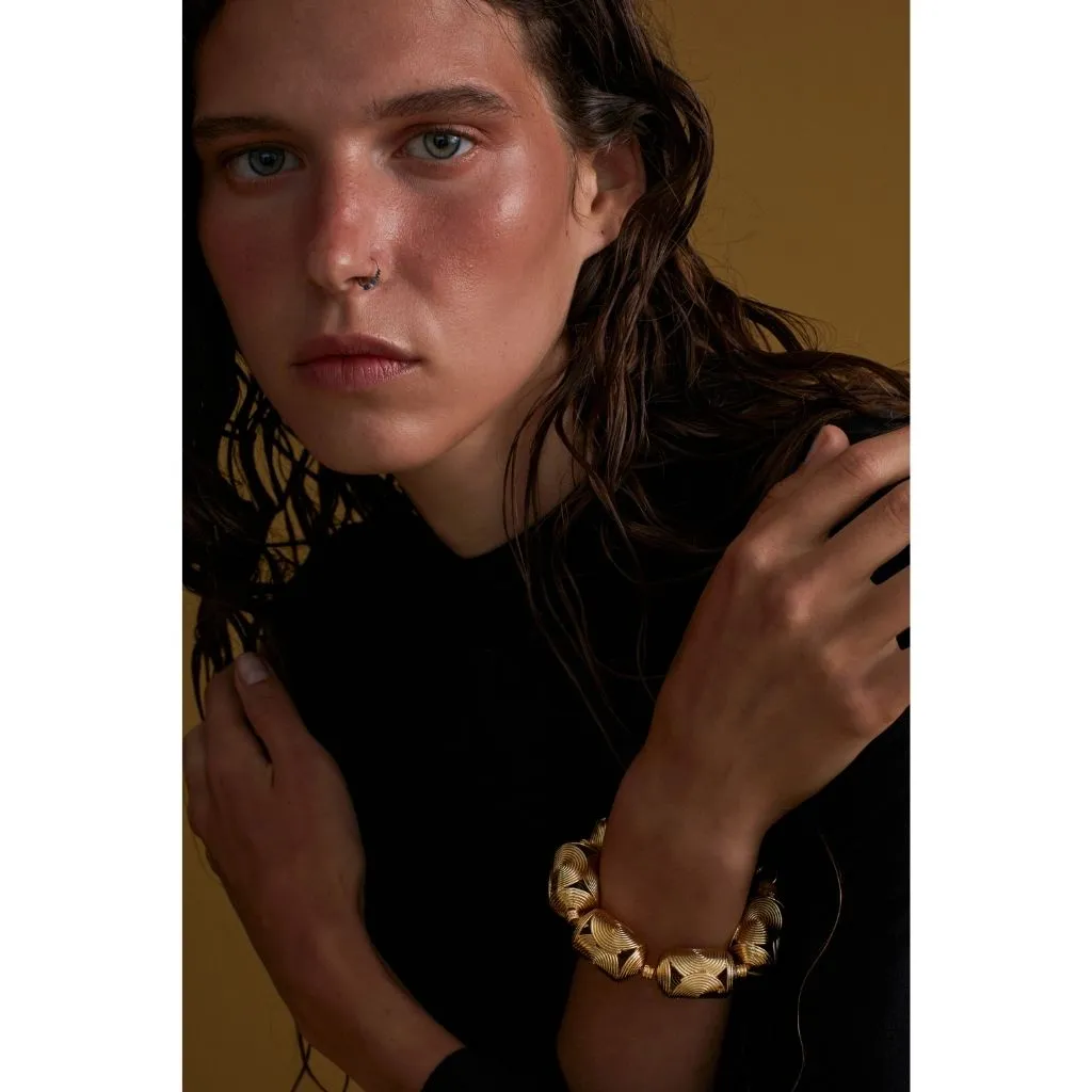 Savanna Bantu Bracelet