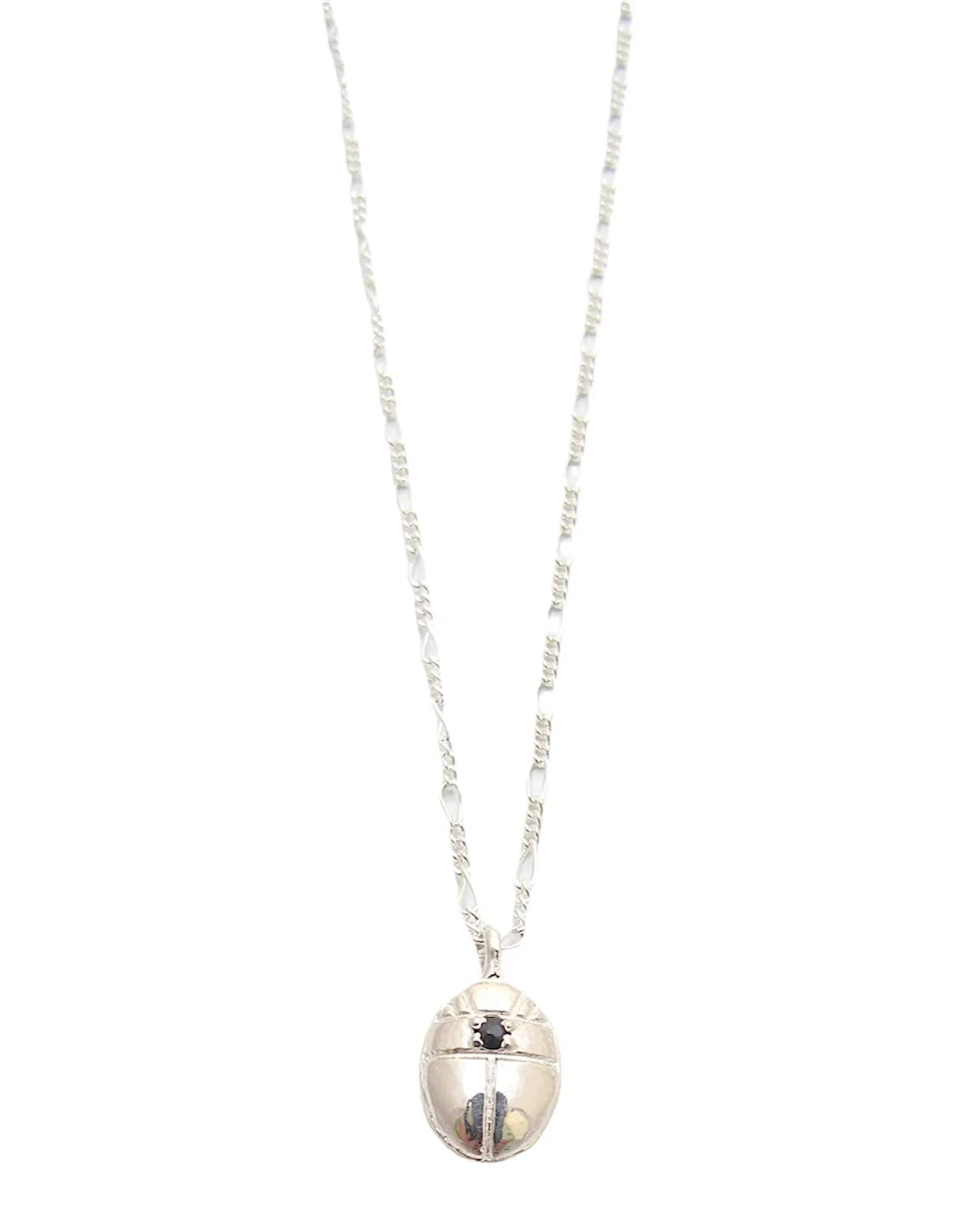 Scarab Pendant
