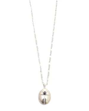 Scarab Pendant
