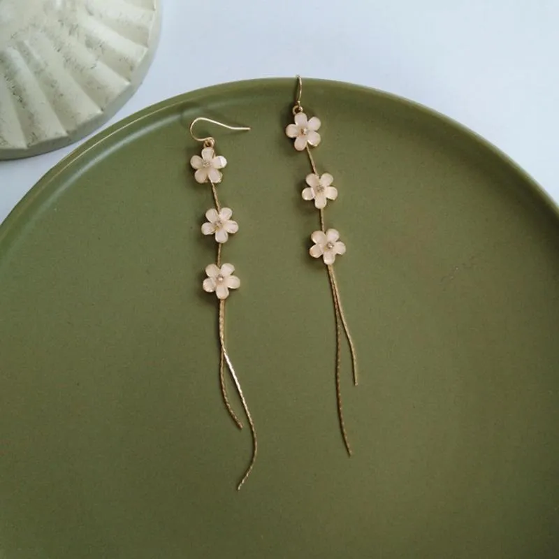 Scarlett Earrings