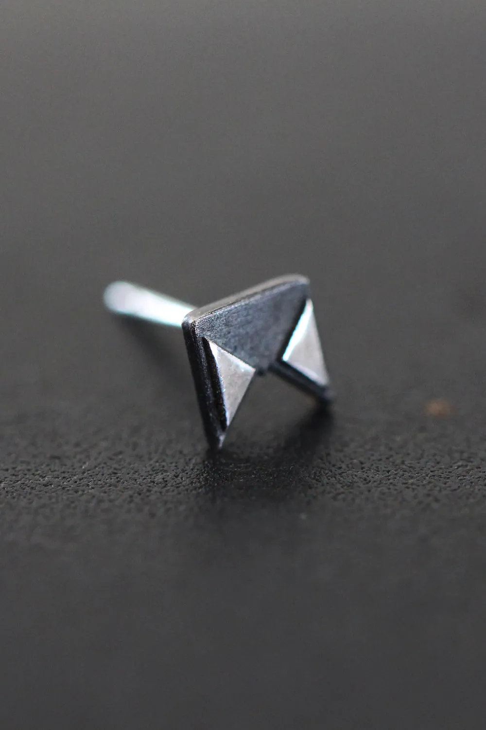 Sci Fi Earring