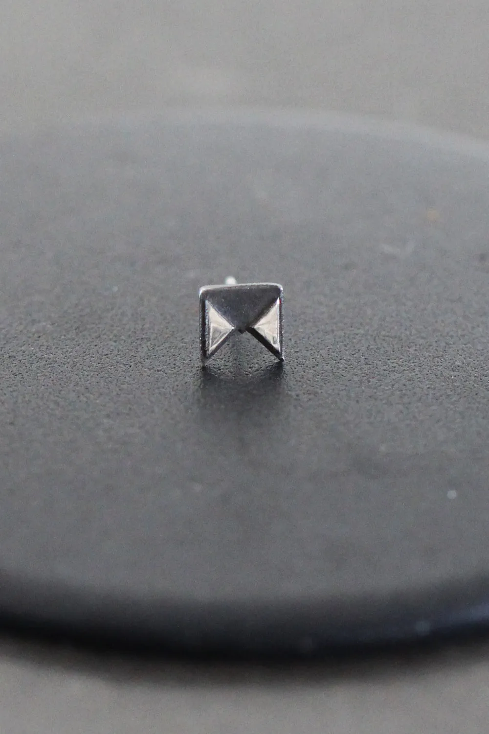 Sci Fi Earring