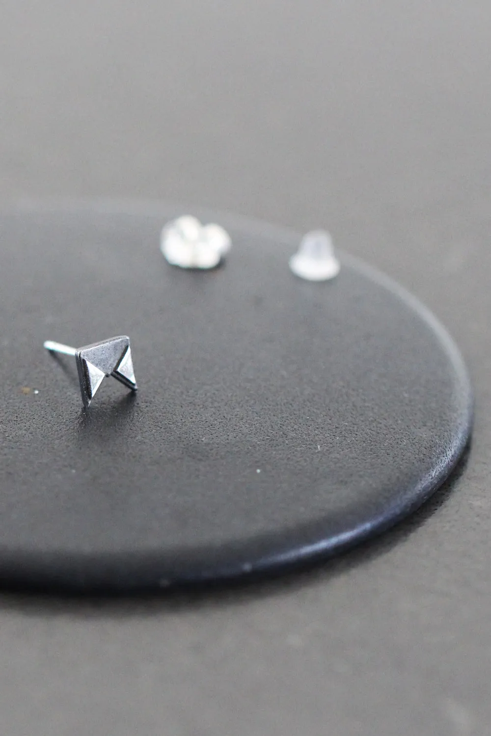 Sci Fi Earring