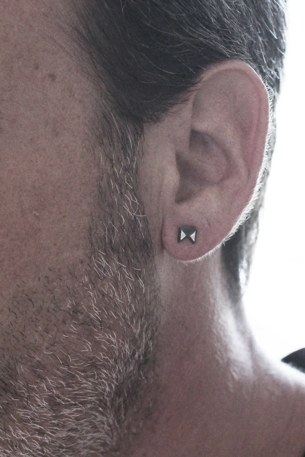Sci Fi Earring