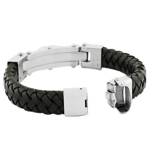 Sexy Silver Bracelet