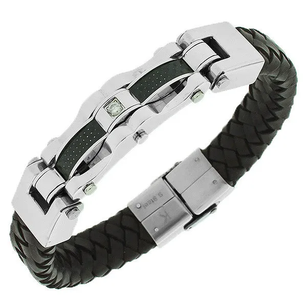 Sexy Silver Bracelet