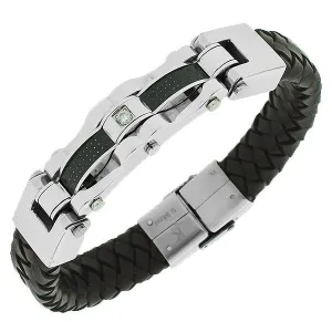 Sexy Silver Bracelet