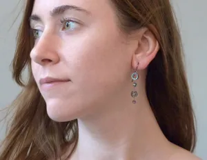 Slice Earrings