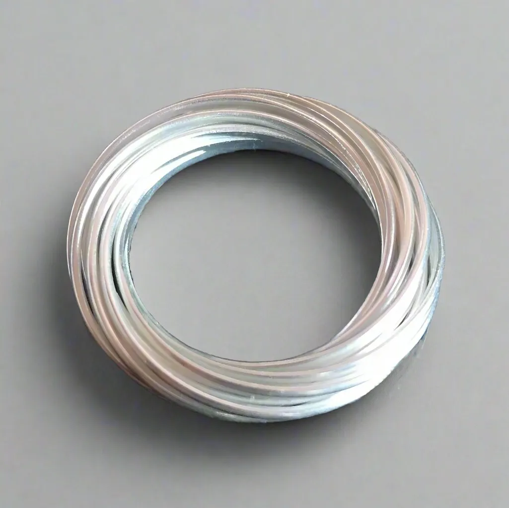 Slinky Ring