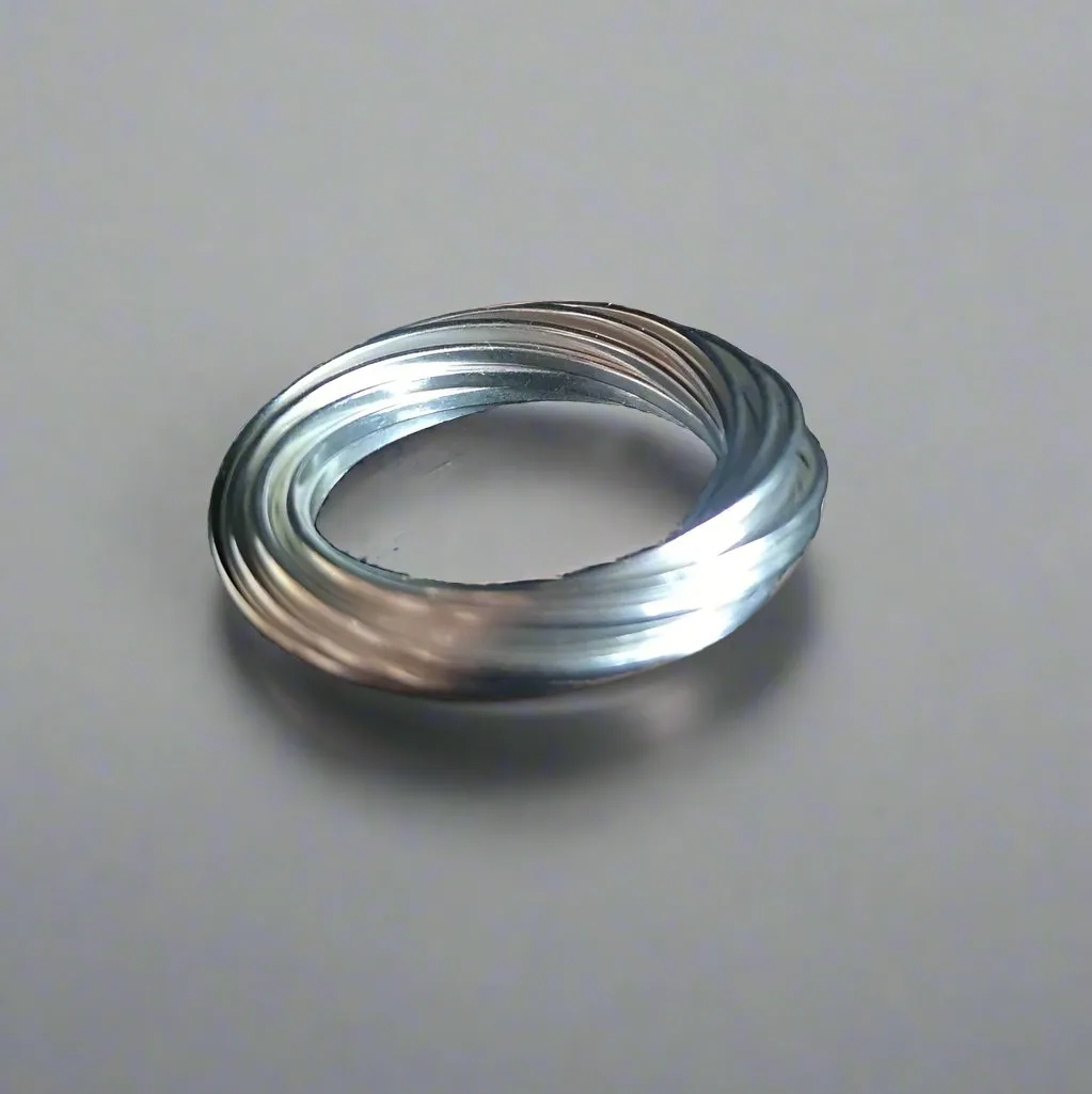 Slinky Ring