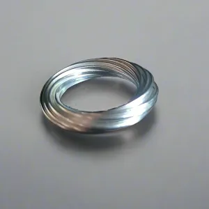 Slinky Ring