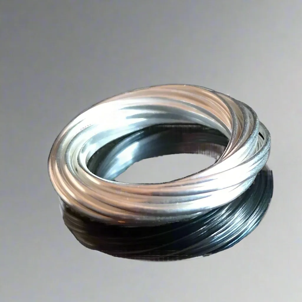 Slinky Ring