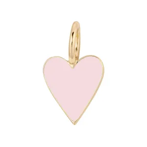 Small Enamel Helena Pendant