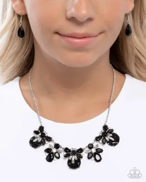 Socialite Statement - Black