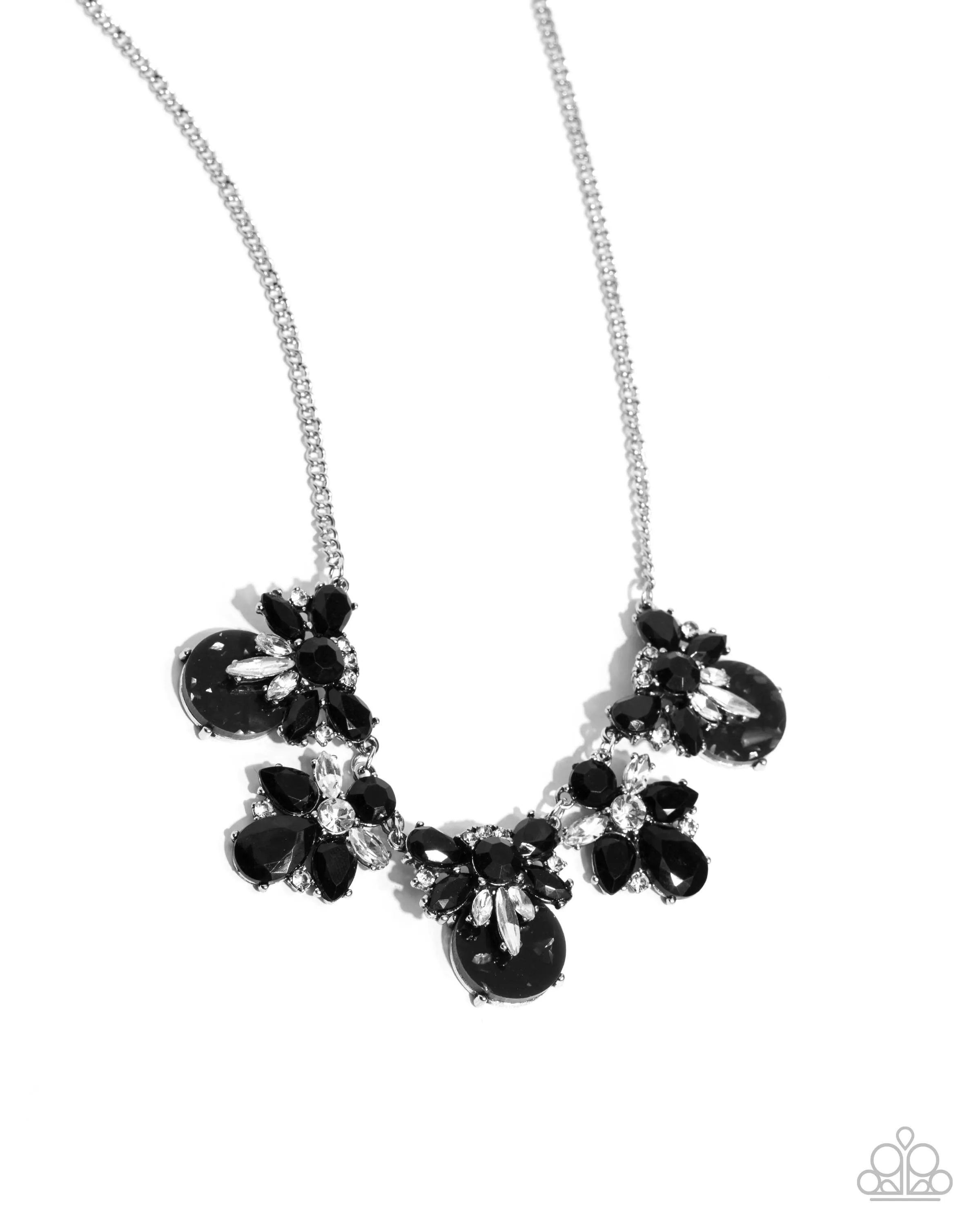 Socialite Statement - Black
