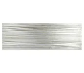 Soft Flex Extreme Wire 19 Strand Sterling Silver