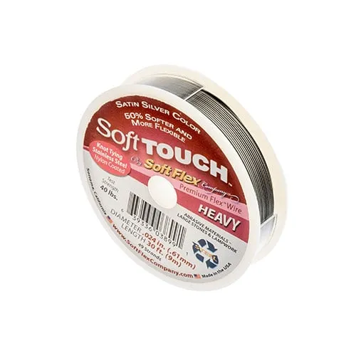 Soft Touch Wire Diameter 7-Strand Premium