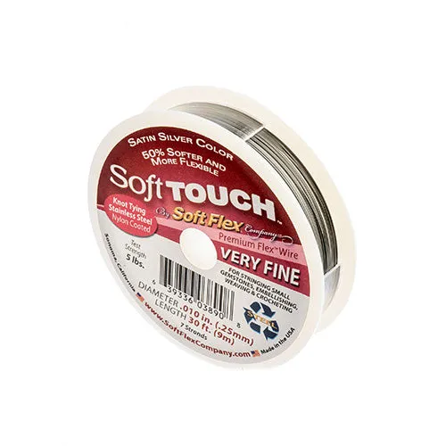 Soft Touch Wire Diameter 7-Strand Premium