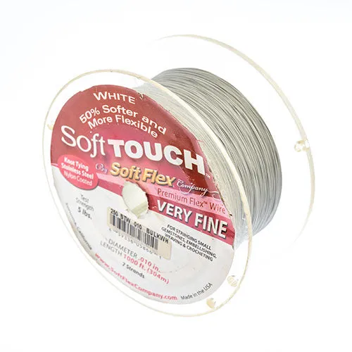 Soft Touch Wire Diameter 7-Strand Premium