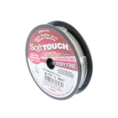 Soft Touch Wire Diameter 7-Strand Premium