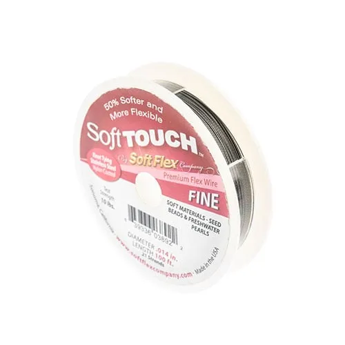 Soft Touch Wire Diameter 7-Strand Premium