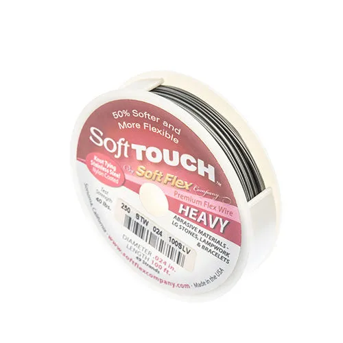 Soft Touch Wire Diameter 7-Strand Premium