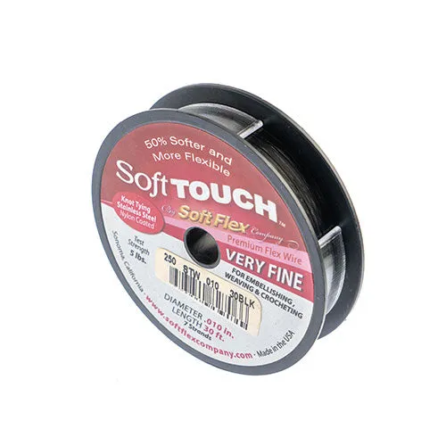 Soft Touch Wire Diameter 7-Strand Premium