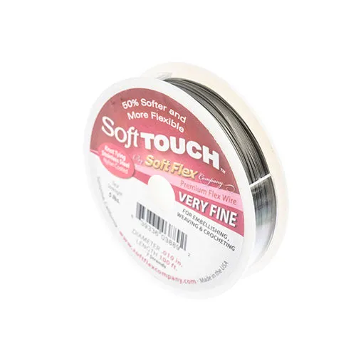 Soft Touch Wire Diameter 7-Strand Premium