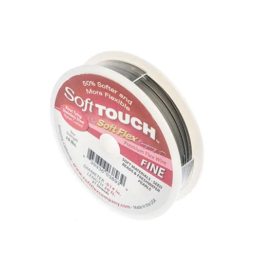 Soft Touch Wire Diameter 7-Strand Premium