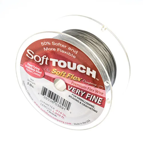 Soft Touch Wire Diameter 7-Strand Premium
