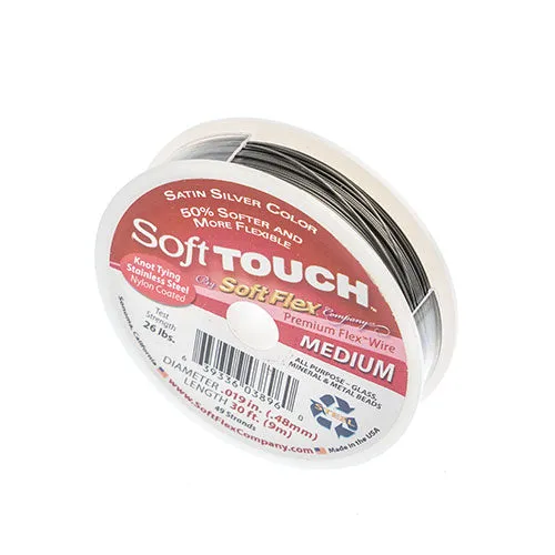 Soft Touch Wire Diameter 7-Strand Premium