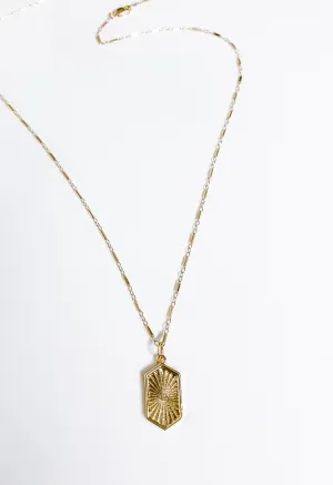SOL NECKLACE