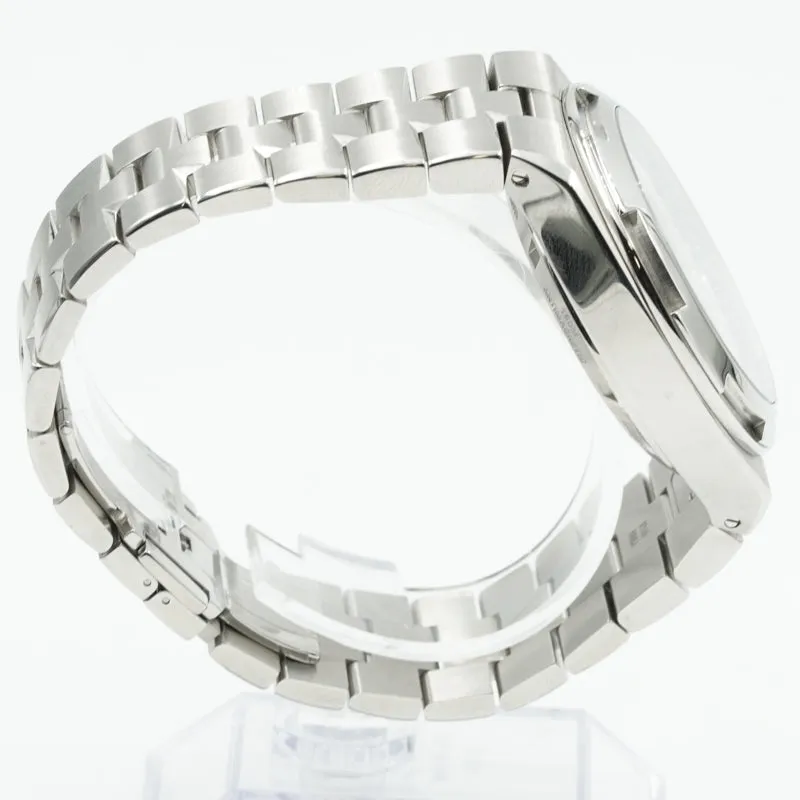 SOLD - 11/23/24 - Vacheron Constantin Overseas Chronograph 5500V/110A-B686 Panda Dial 43mm B&P '23