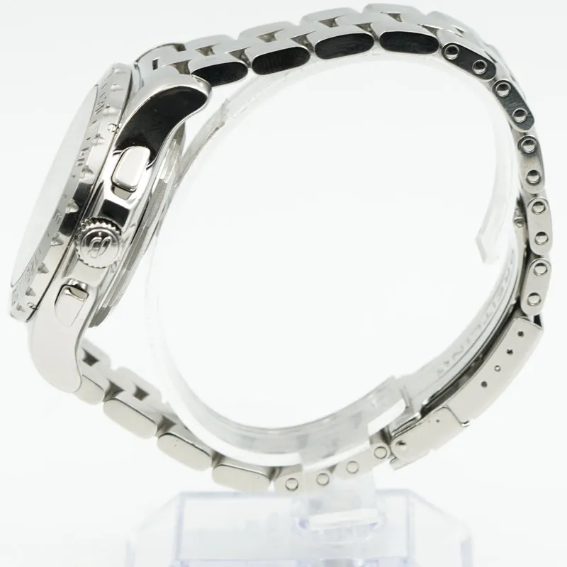 SOLD - 8/24/24 - Breitling Airwolf A78363 Stainless Steel Digital Display 44mm B&P 2008