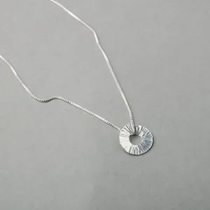 SPAN NECKLACE