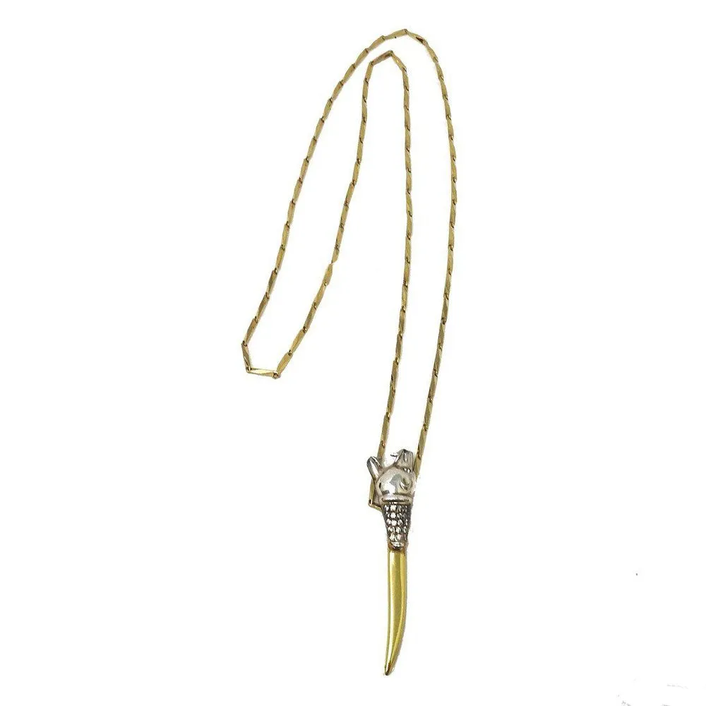 Spike Pendant
