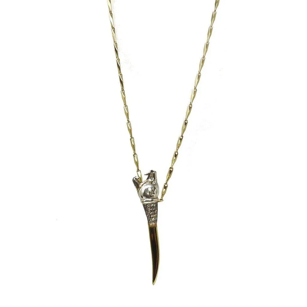 Spike Pendant