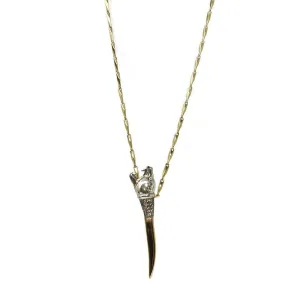 Spike Pendant