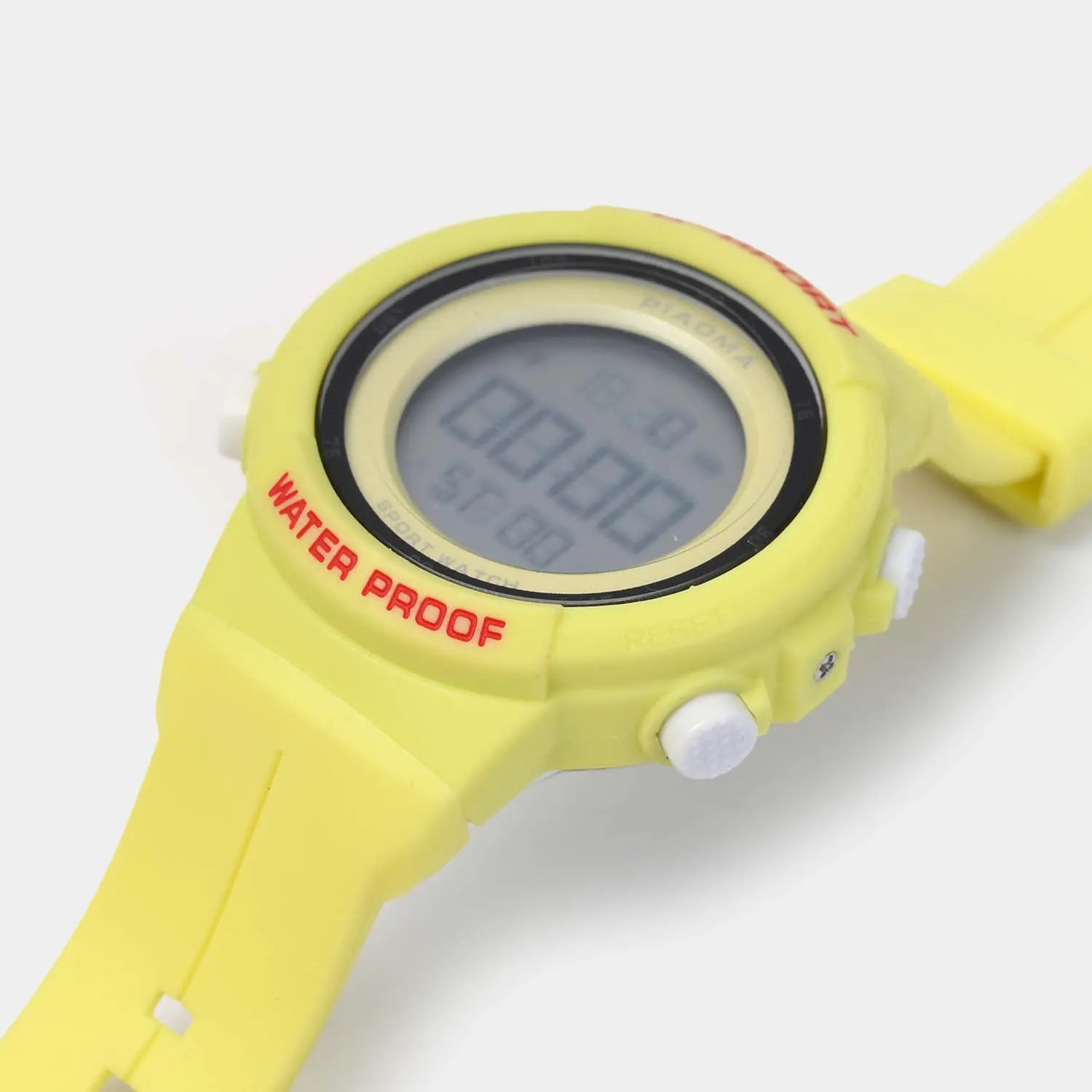 Sport Digital Wrist Watch For Kids