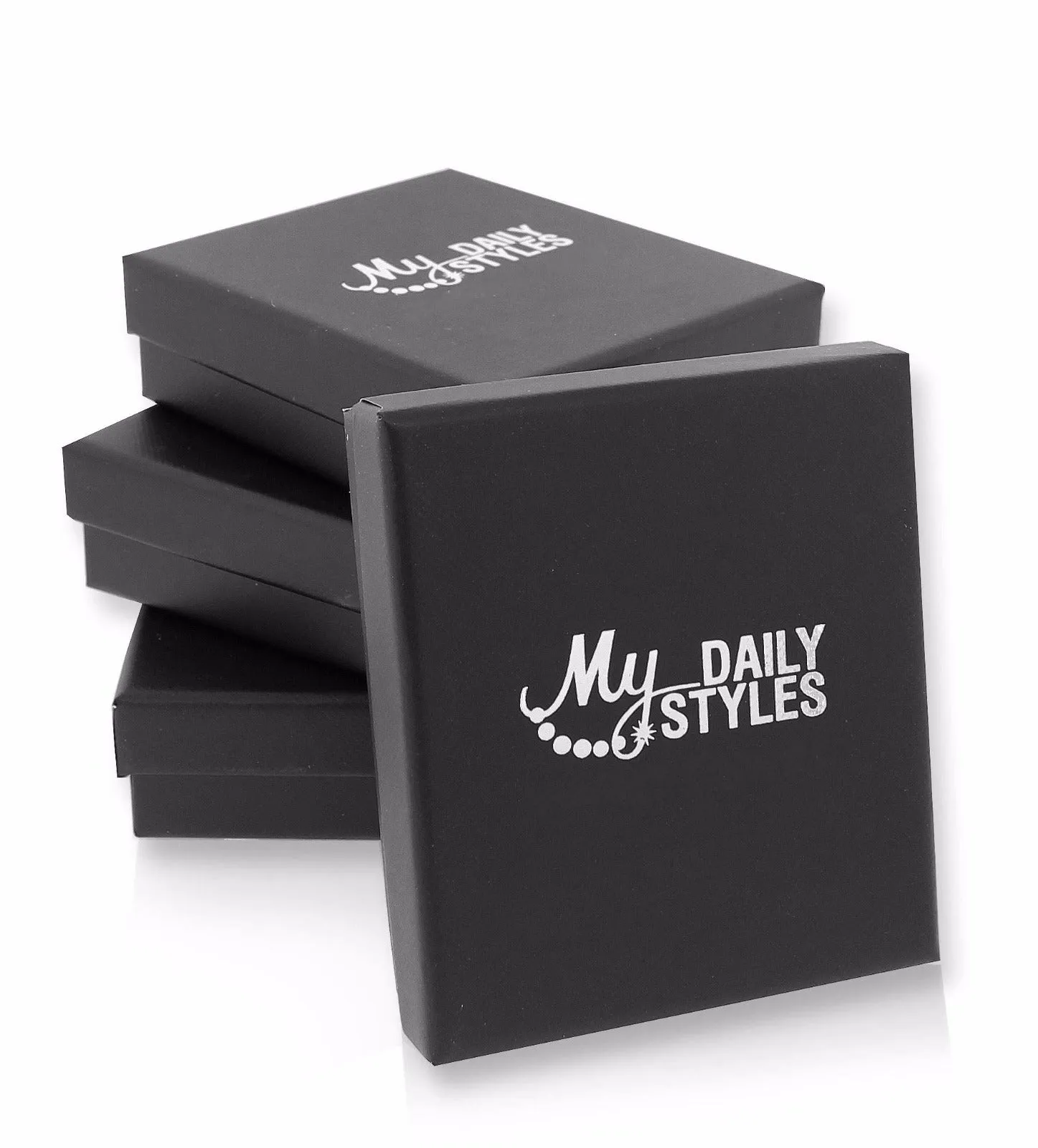 Stainless Steel Black Leather Sh'ma Shema Israel Prayer Mens Bracelet