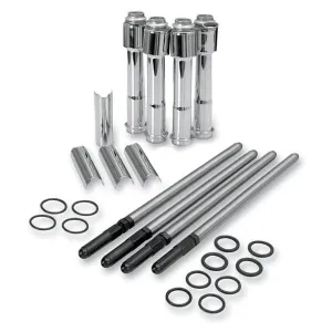 STANDARD ADJUSTABLE PUSHRODS FOR 2004-'19 HD SPORTSTER