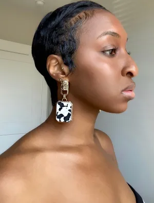 Symone | earrings