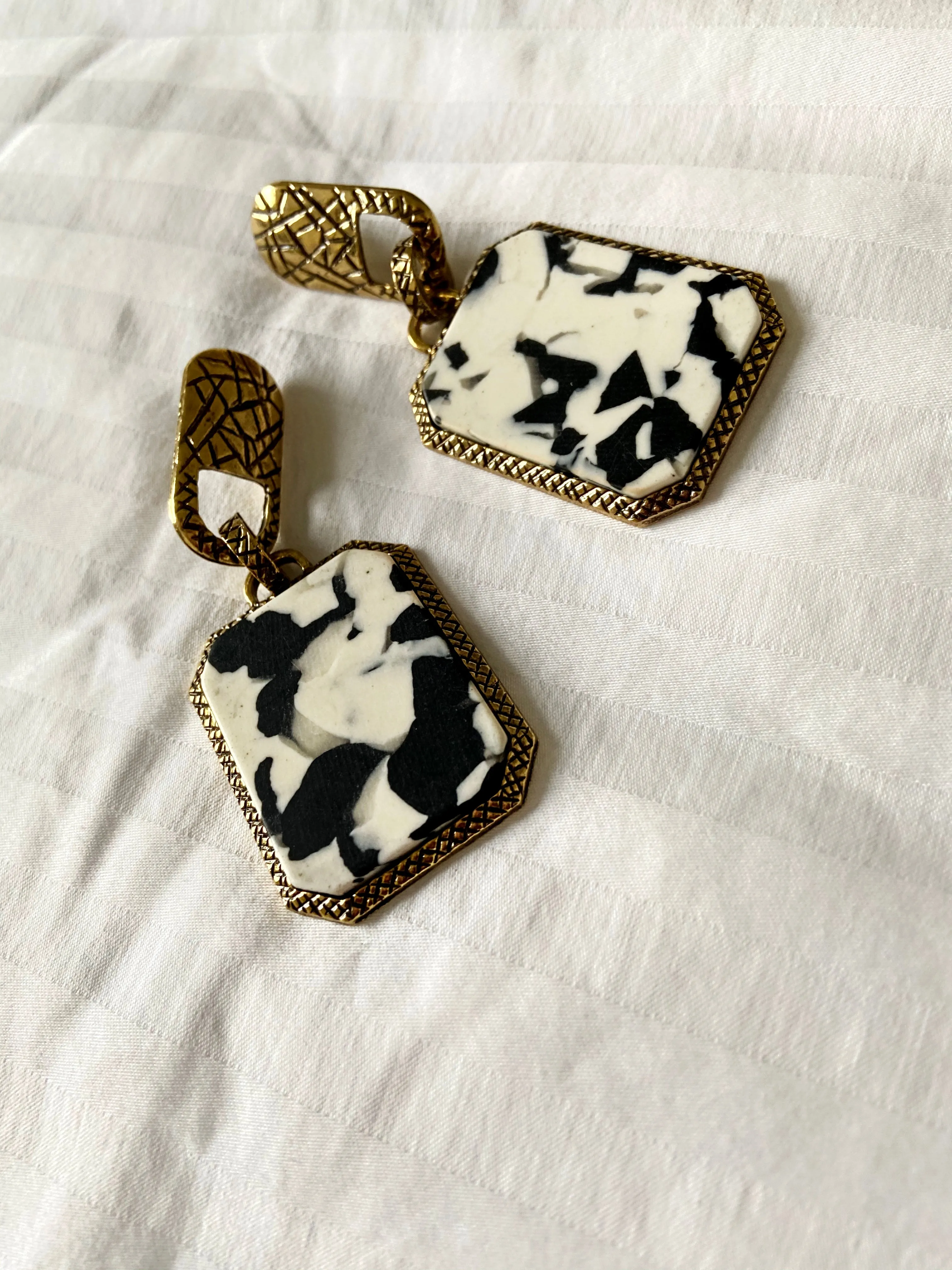 Symone | earrings