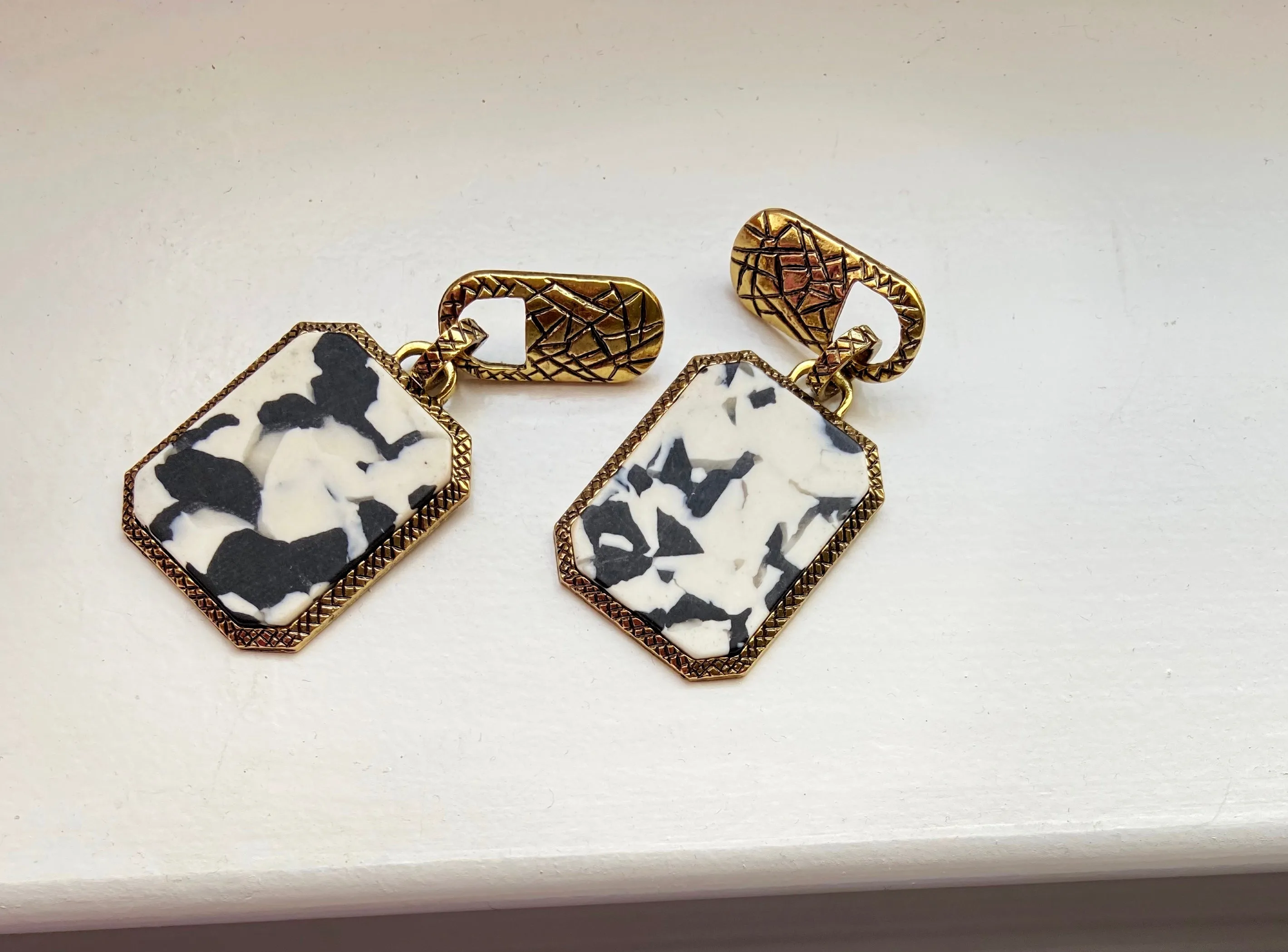 Symone | earrings