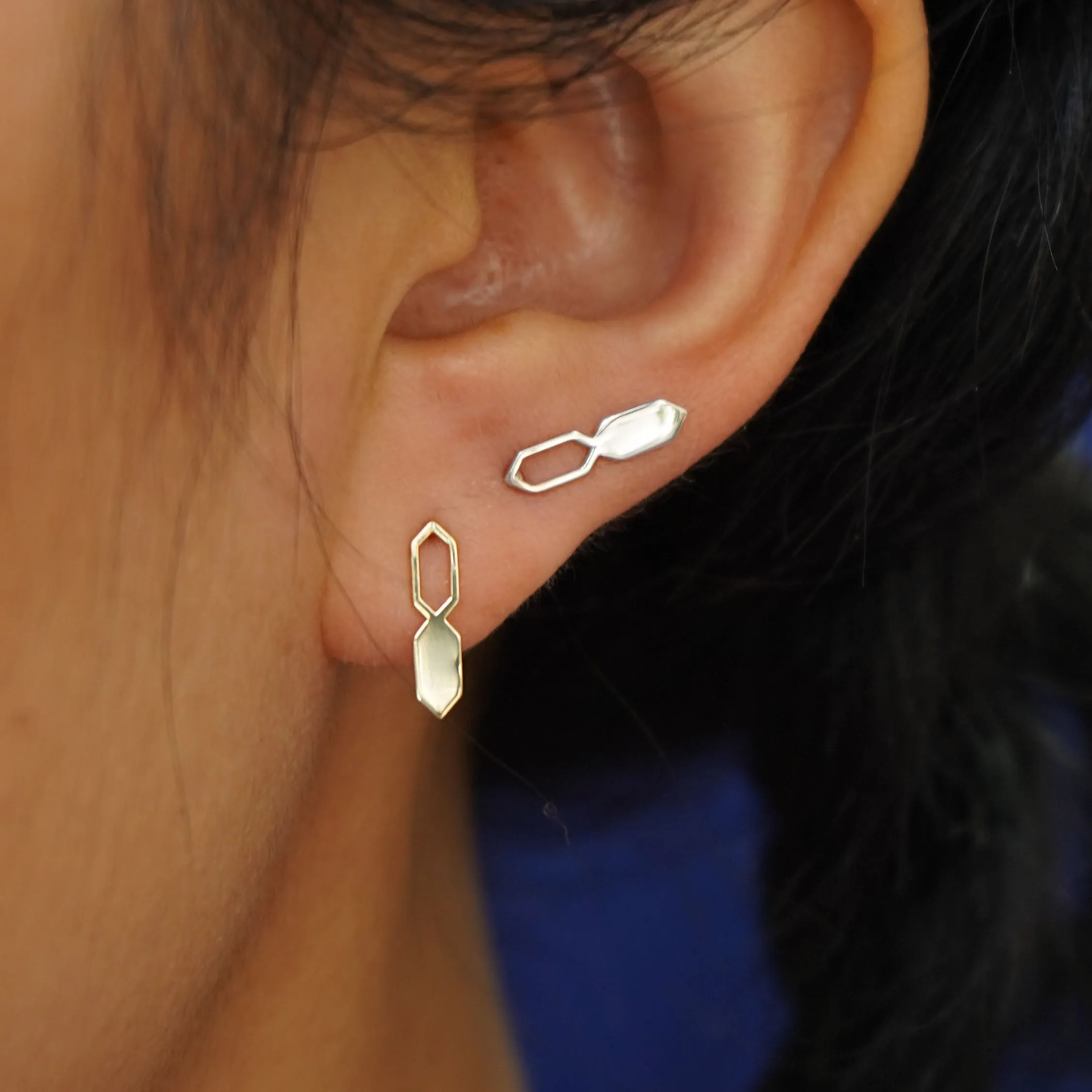 Tanlah Earring