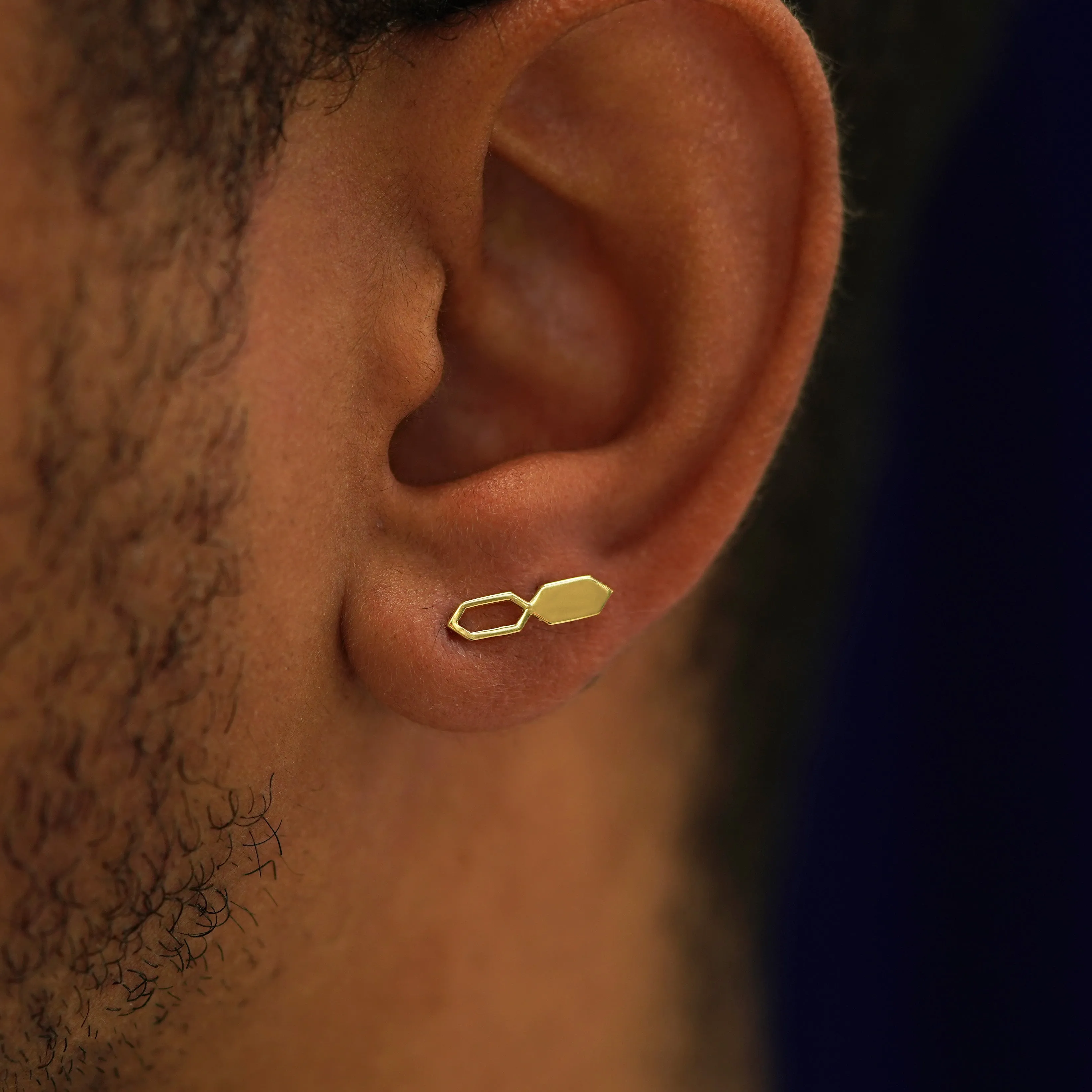 Tanlah Earring