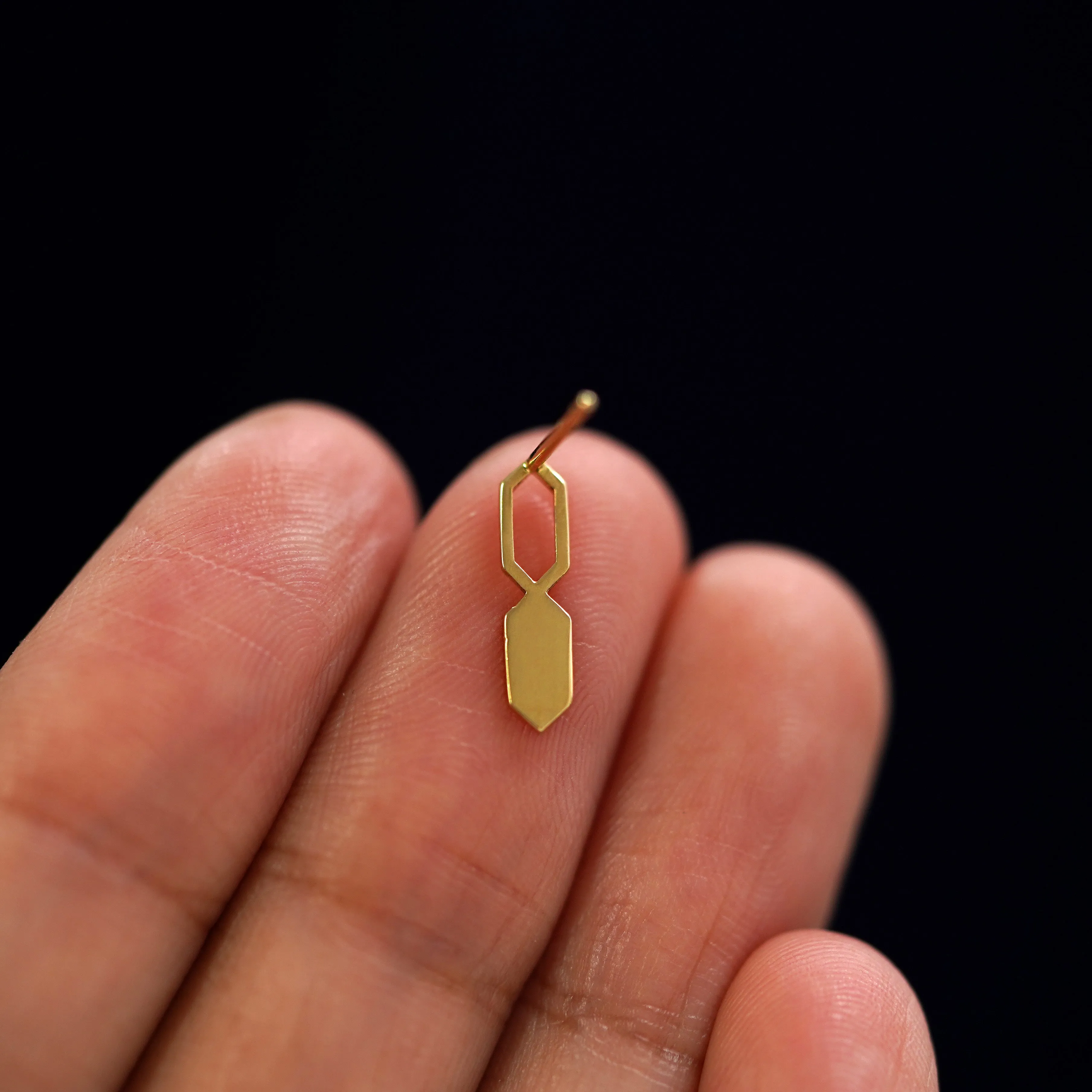Tanlah Earring