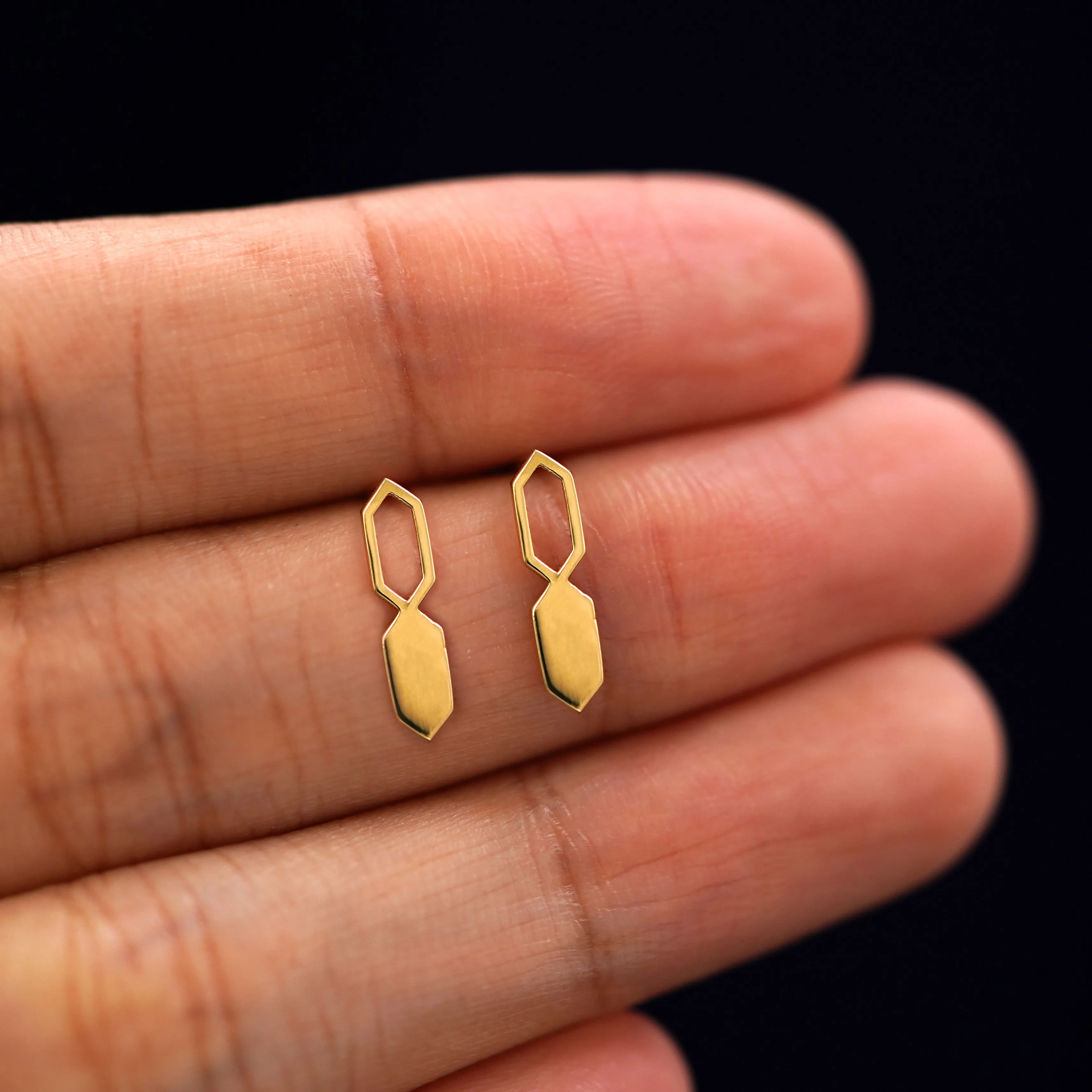 Tanlah Earring